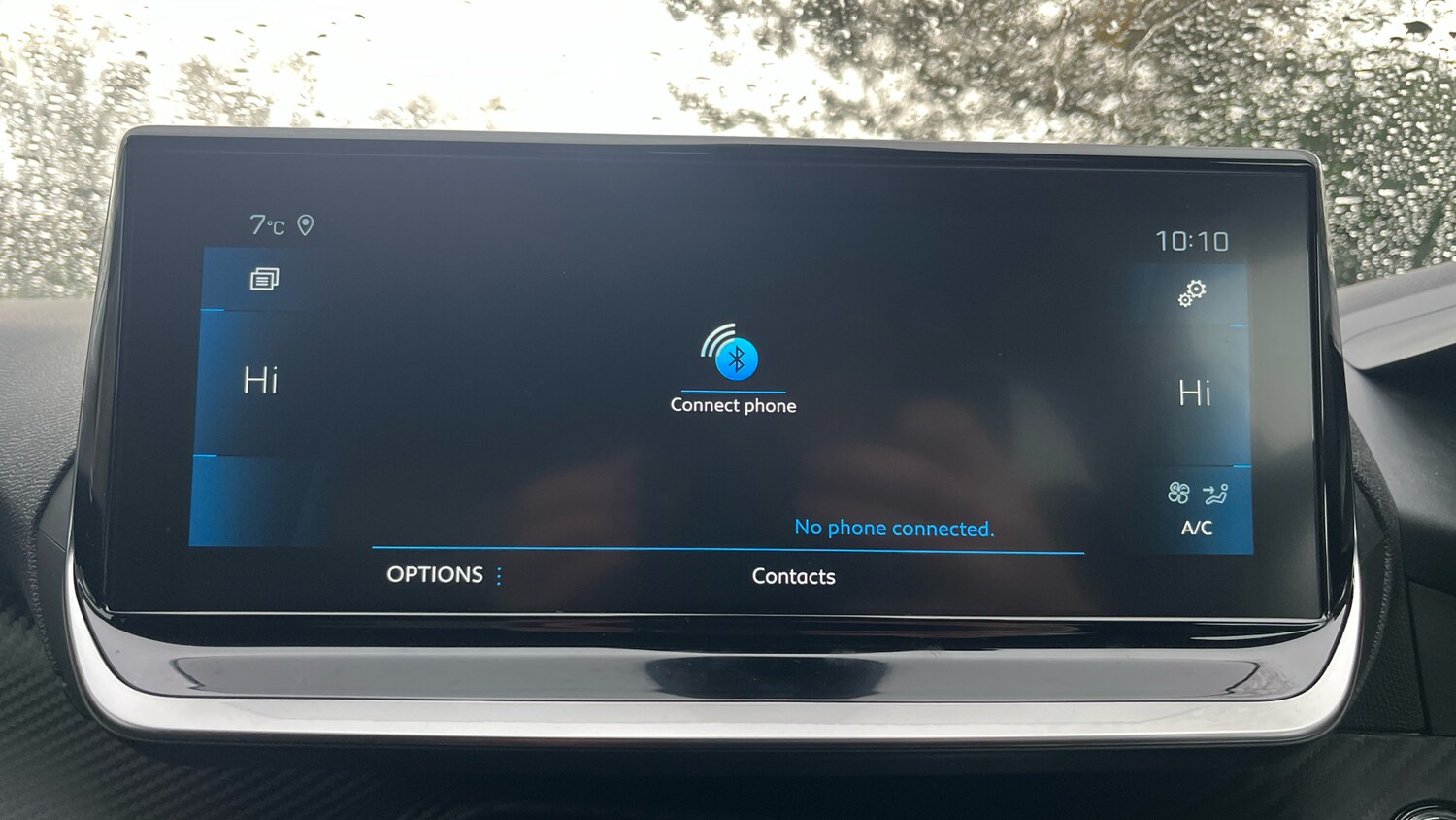 Used Peugeot 208 2022 for sale - 76616363: Photo 58