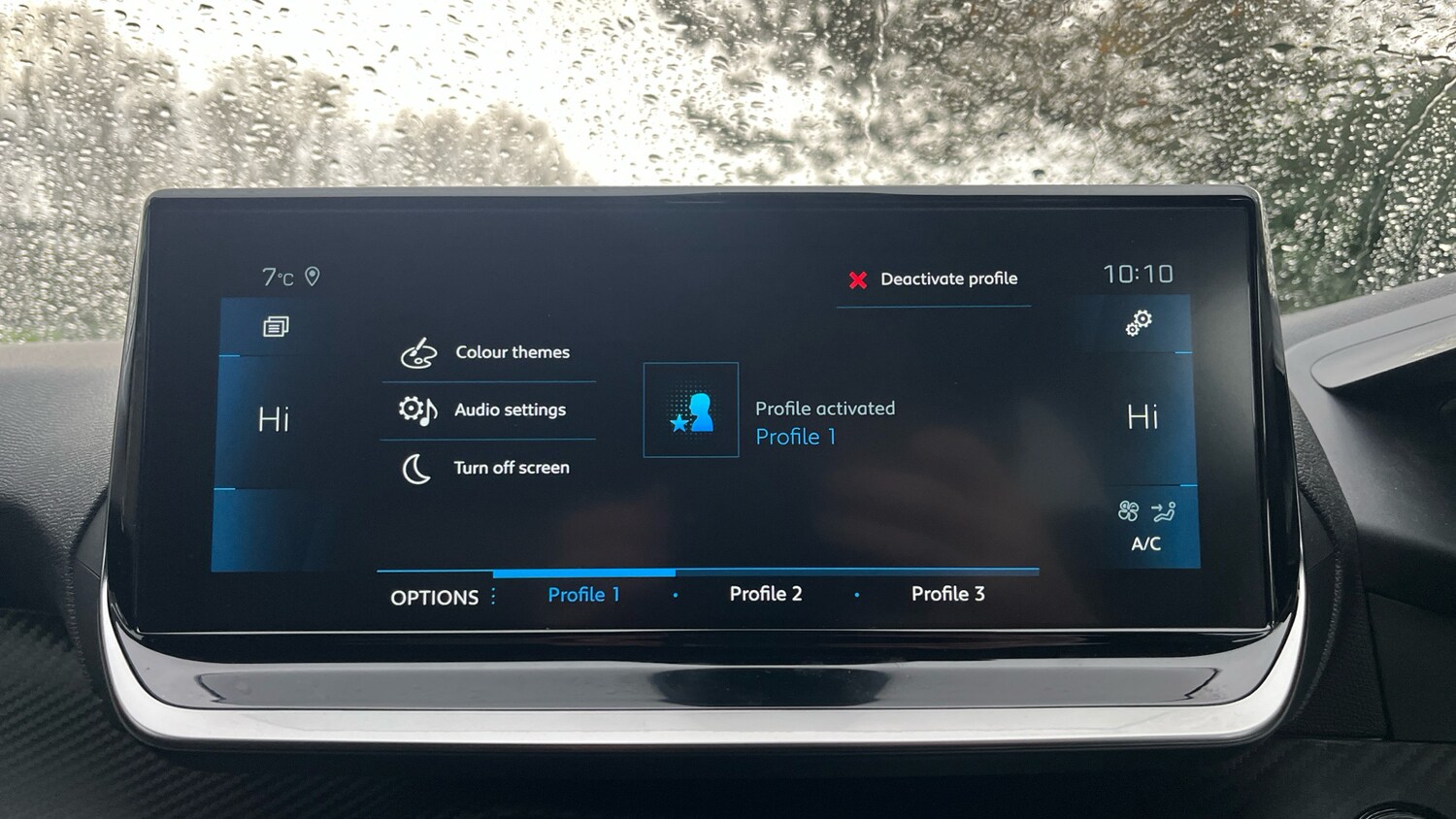 Used Peugeot 208 2022 for sale - 76616363: Photo 60