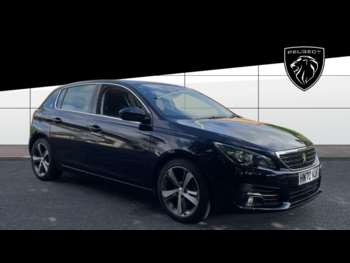 2020 (70) - 1.2 PureTech 130 Allure 5dr Petrol Hatchback