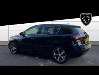Used Peugeot 308 2020 for sale - 74779749: Photo