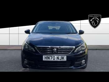 Used Peugeot 308 2020 for sale - 74779749: Photo