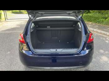 Used Peugeot 308 2020 for sale - 74779749: Photo