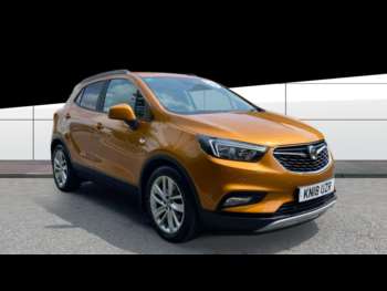 2018 (18) - 1.4T Active 5dr Auto Petrol Hatchback
