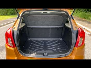 Used Vauxhall Mokka X 2018 for sale - 74883622: Photo