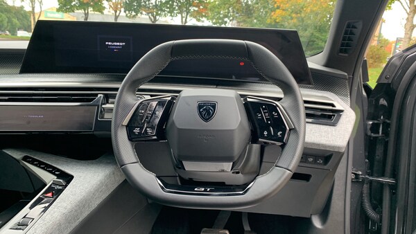Used Peugeot 5008 2025 for sale - 76222134: Photo 10