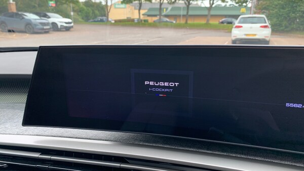Used Peugeot 5008 2025 for sale - 76222134: Photo 12
