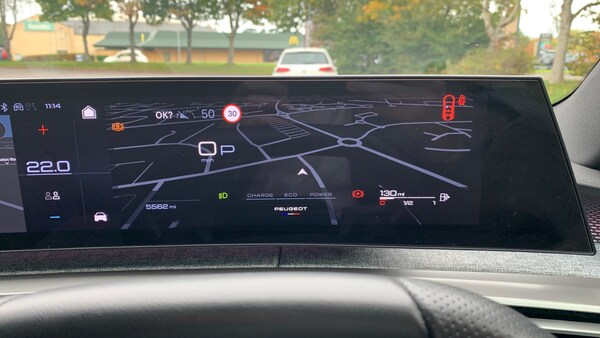 Used Peugeot 5008 2025 for sale - 76222134: Photo 18