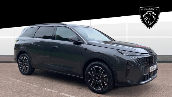 Used Peugeot 5008 2025 for sale - 76222134: Photo 1