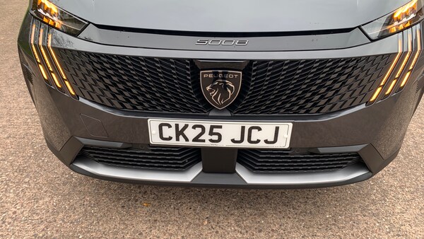Used Peugeot 5008 2025 for sale - 76222134: Photo 21