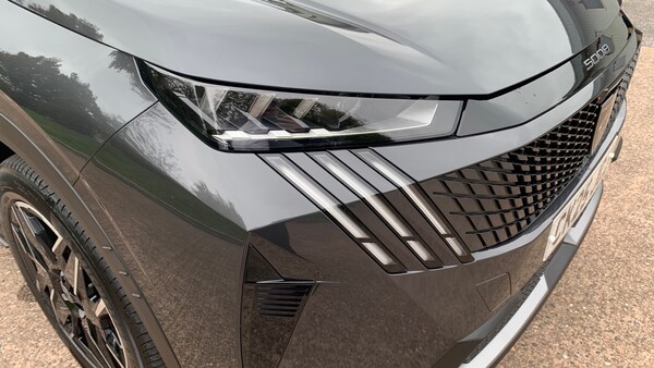 Used Peugeot 5008 2025 for sale - 76222134: Photo 22