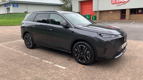 Used Peugeot 5008 2025 for sale - 76222134: Photo 23