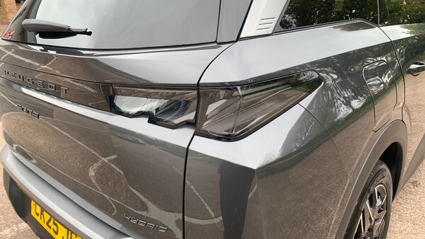 Used Peugeot 5008 2025 for sale - 76222134: Photo 26