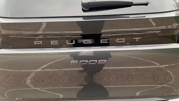 Used Peugeot 5008 2025 for sale - 76222134: Photo 28