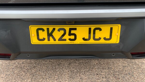 Used Peugeot 5008 2025 for sale - 76222134: Photo 29