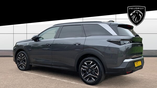 Used Peugeot 5008 2025 for sale - 76222134: Photo 2