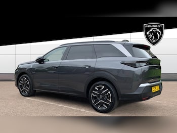 Used Peugeot 5008 2025 for sale - 76222134: Photo 2