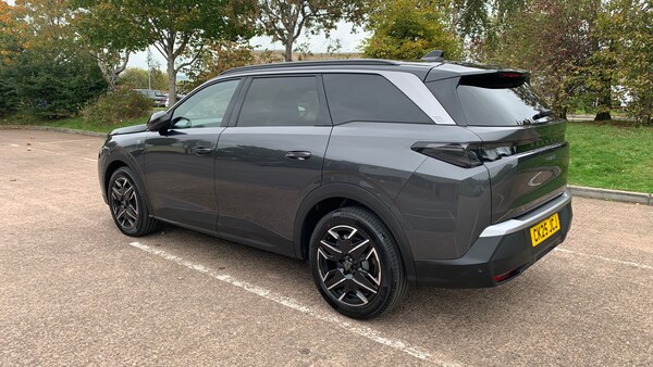 Used Peugeot 5008 2025 for sale - 76222134: Photo 30