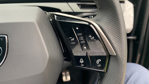 Used Peugeot 5008 2025 for sale - 76222134: Photo 35