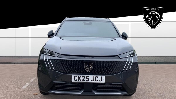 Used Peugeot 5008 2025 for sale - 76222134: Photo 3