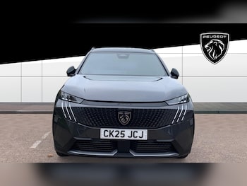 Used Peugeot 5008 2025 for sale - 76222134: Photo 3
