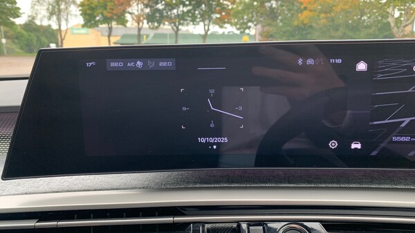 Used Peugeot 5008 2025 for sale - 76222134: Photo 41