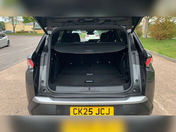Used Peugeot 5008 2025 for sale - 76222134: Photo 4