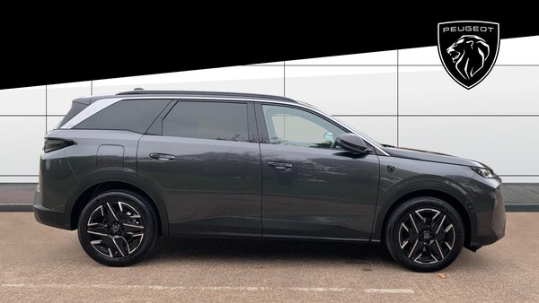 Used Peugeot 5008 2025 for sale - 76222134: Photo 5