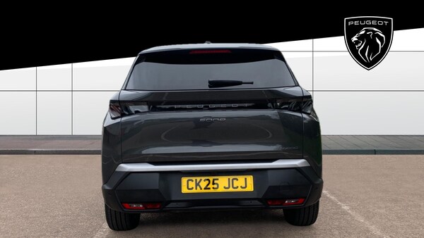 Used Peugeot 5008 2025 for sale - 76222134: Photo 6