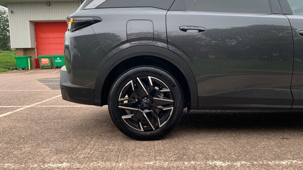 Used Peugeot 5008 2025 for sale - 76222134: Photo 7