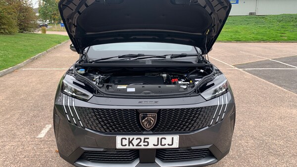 Used Peugeot 5008 2025 for sale - 76222134: Photo 8
