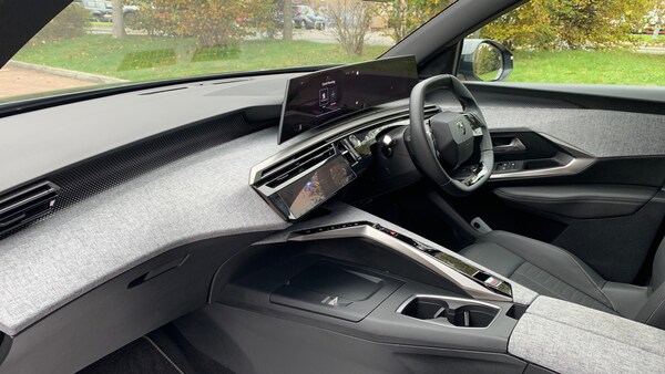 Used Peugeot 5008 2025 for sale - 76222134: Photo 9