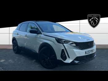 2022 (22) - 1.6 Hybrid 225 GT Premium 5dr e-EAT8 Estate