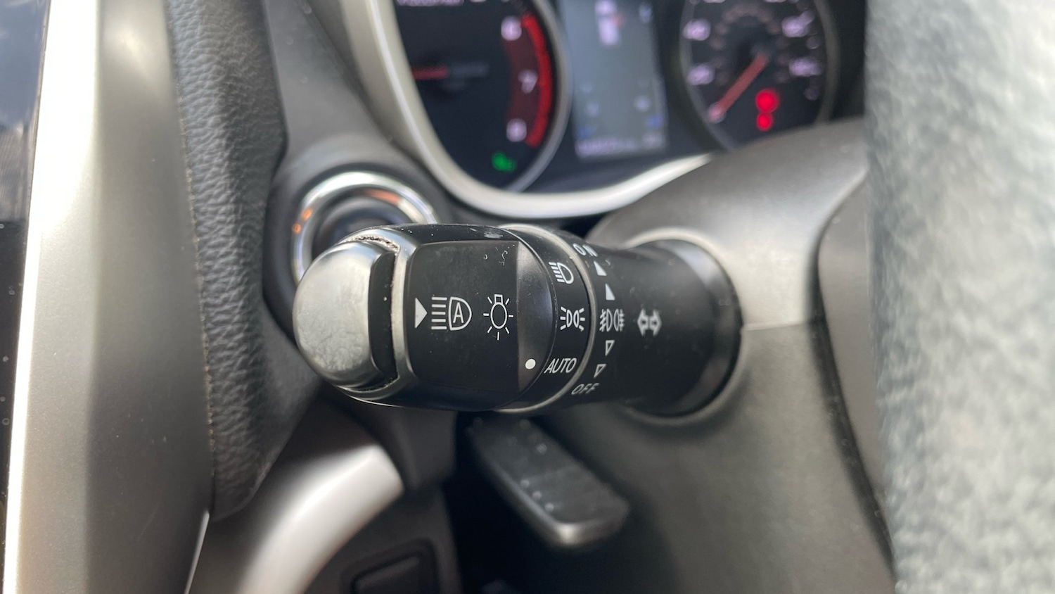 Vehicle 27