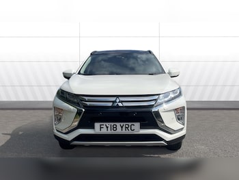 Used Mitsubishi Eclipse Cross 2018 for sale - 75723613: Photo
