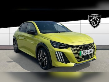 2024 (24) - 115kW GT 51kWh 5dr Auto Electric Hatchback