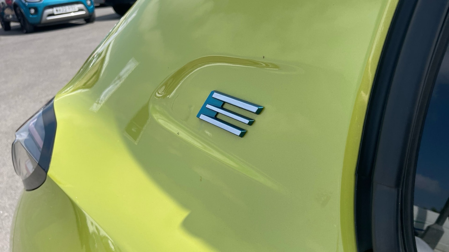 Vehicle 40