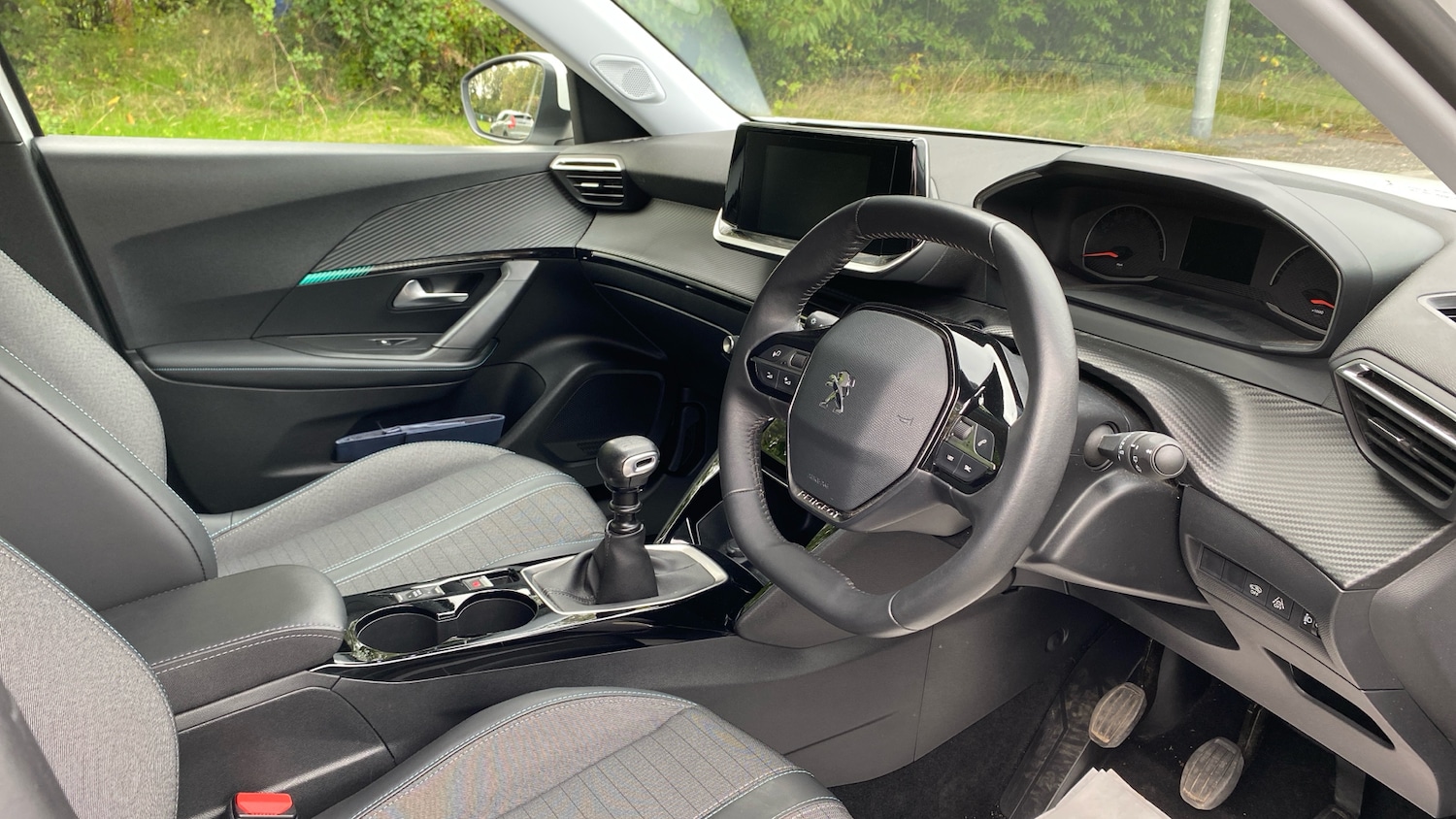 Used Peugeot 2008 2021 for sale - 76104623: Photo 11
