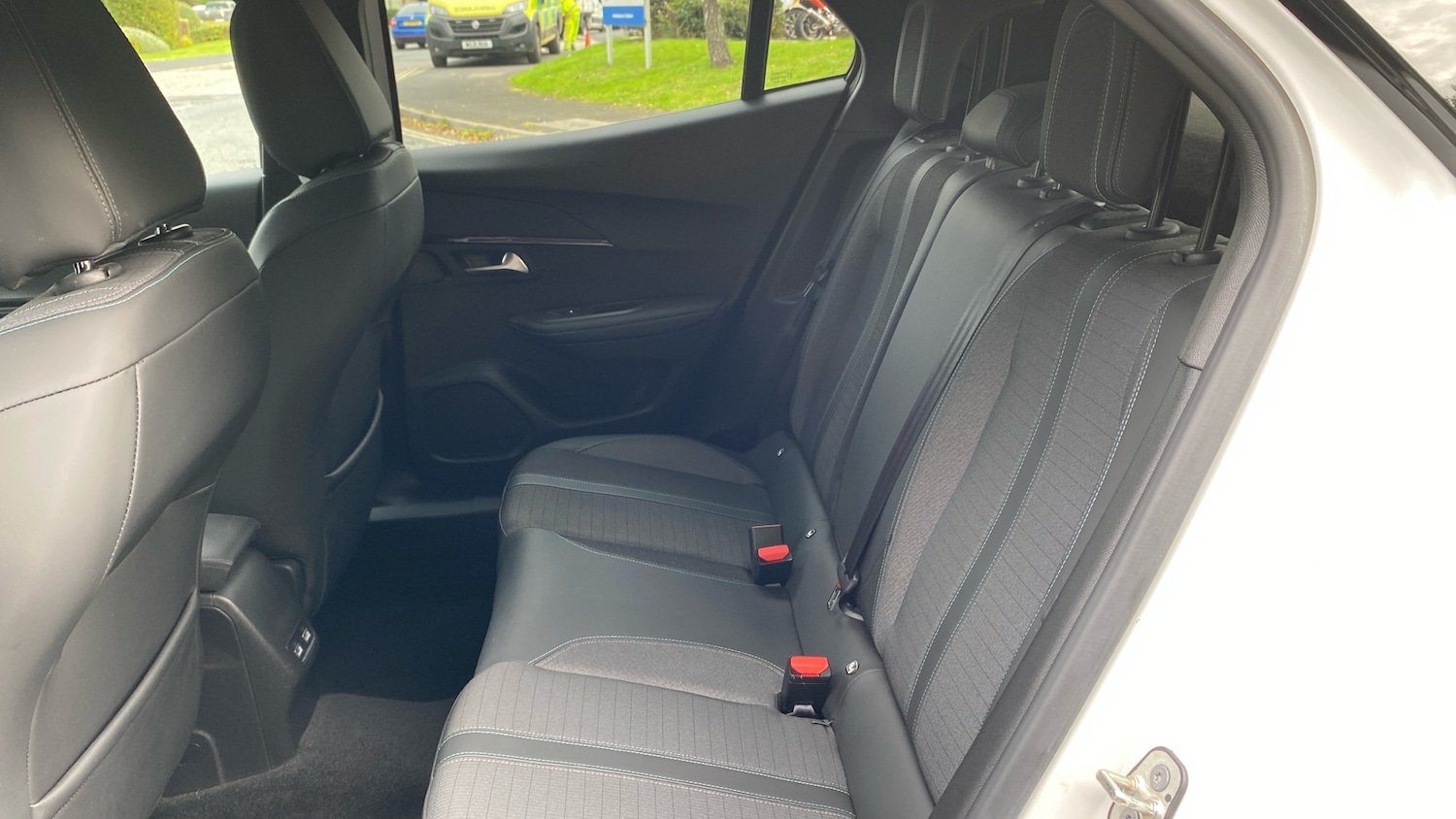Used Peugeot 2008 2021 for sale - 76104623: Photo 16