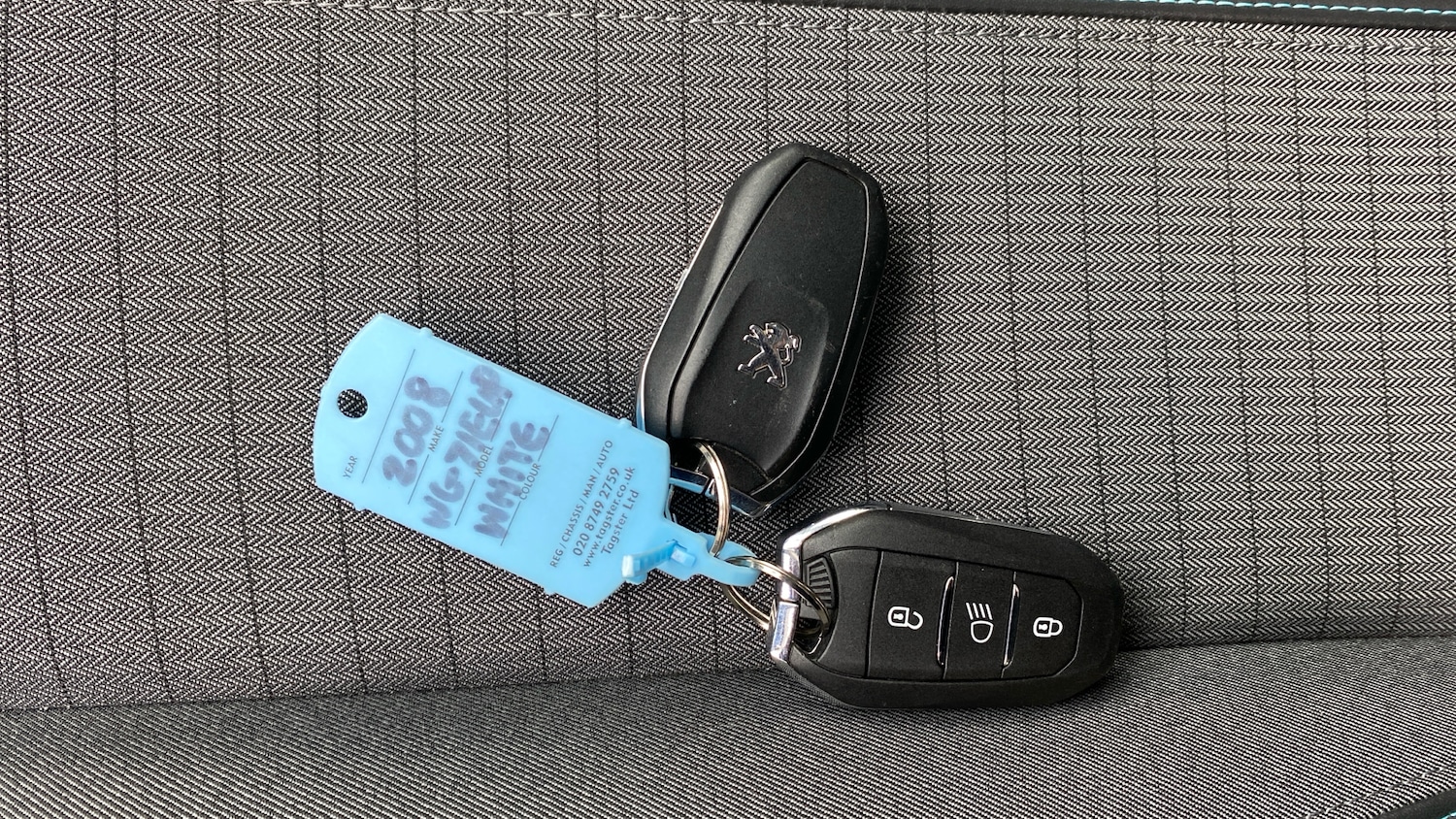 Used Peugeot 2008 2021 for sale - 76104623: Photo 20