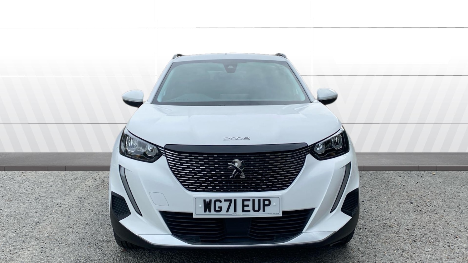 Used Peugeot 2008 2021 for sale - 76104623: Photo 3