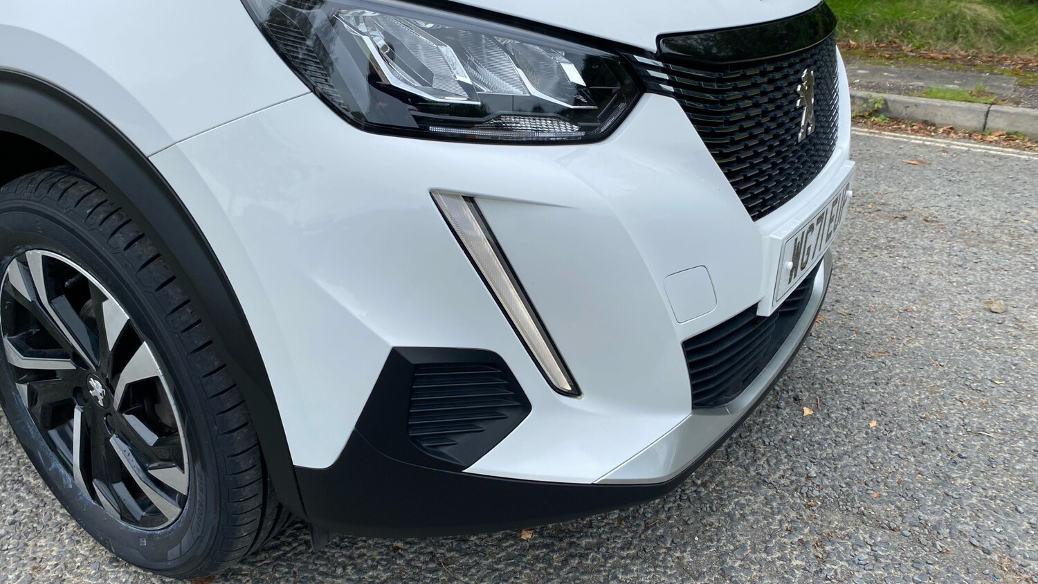 Used Peugeot 2008 2021 for sale - 76104623: Photo 36