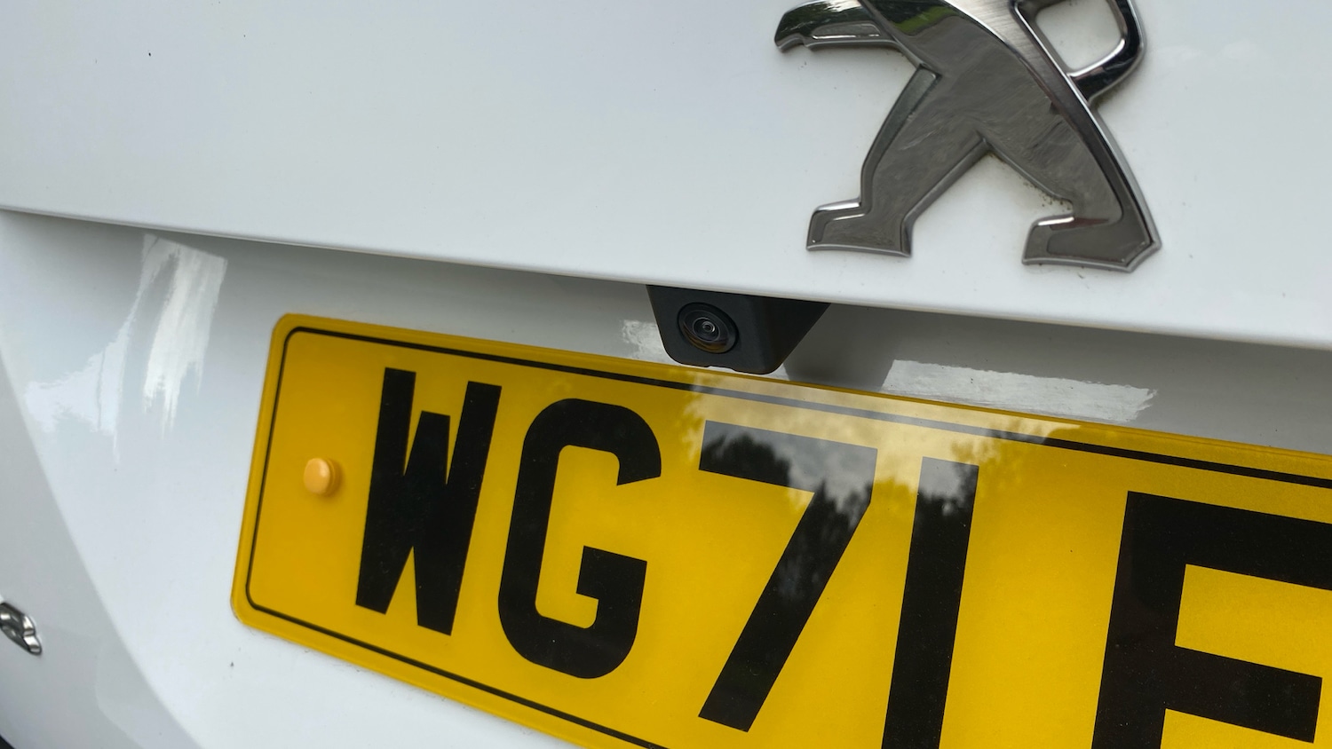 Used Peugeot 2008 2021 for sale - 76104623: Photo 38