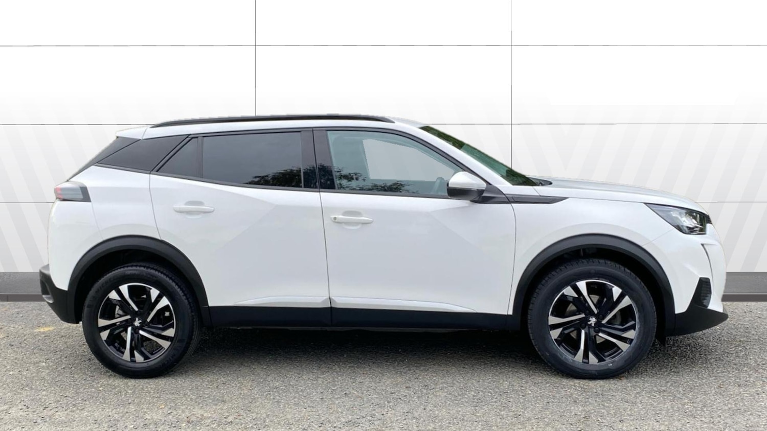 Used Peugeot 2008 2021 for sale - 76104623: Photo 5