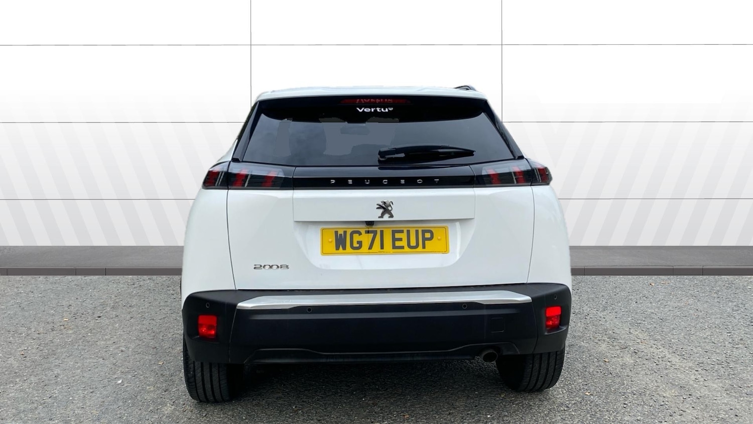 Used Peugeot 2008 2021 for sale - 76104623: Photo 6