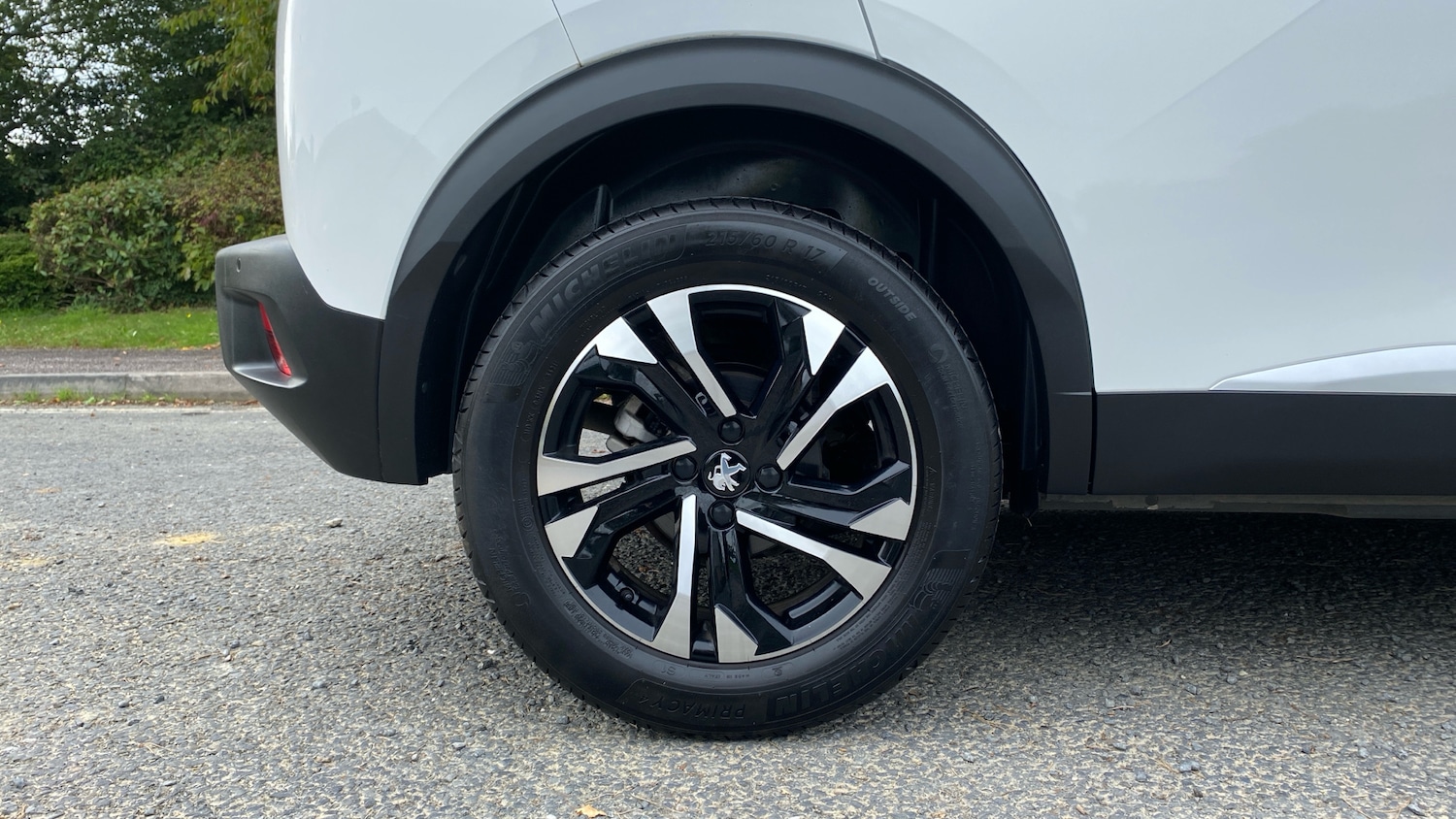 Used Peugeot 2008 2021 for sale - 76104623: Photo 7