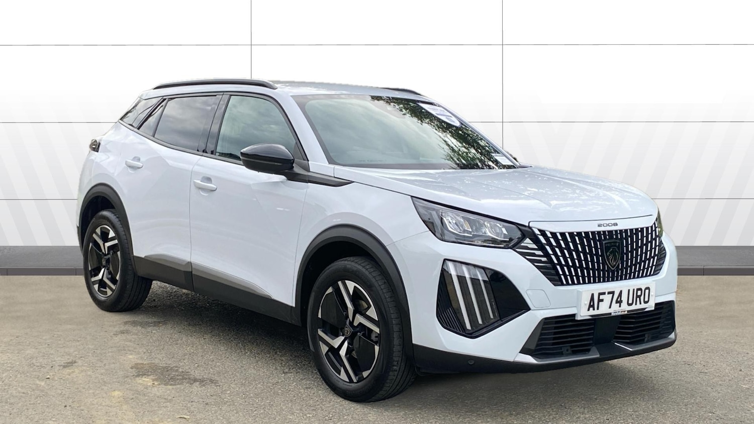 Used Peugeot 2008 2025 for sale - 76114192: Photo 1