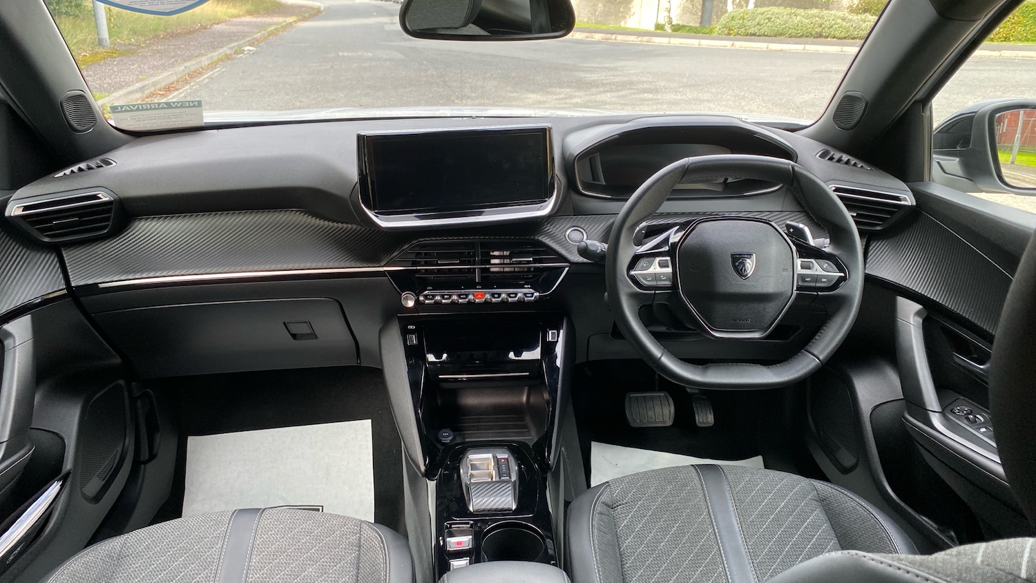 Used Peugeot 2008 2025 for sale - 76114192: Photo 10