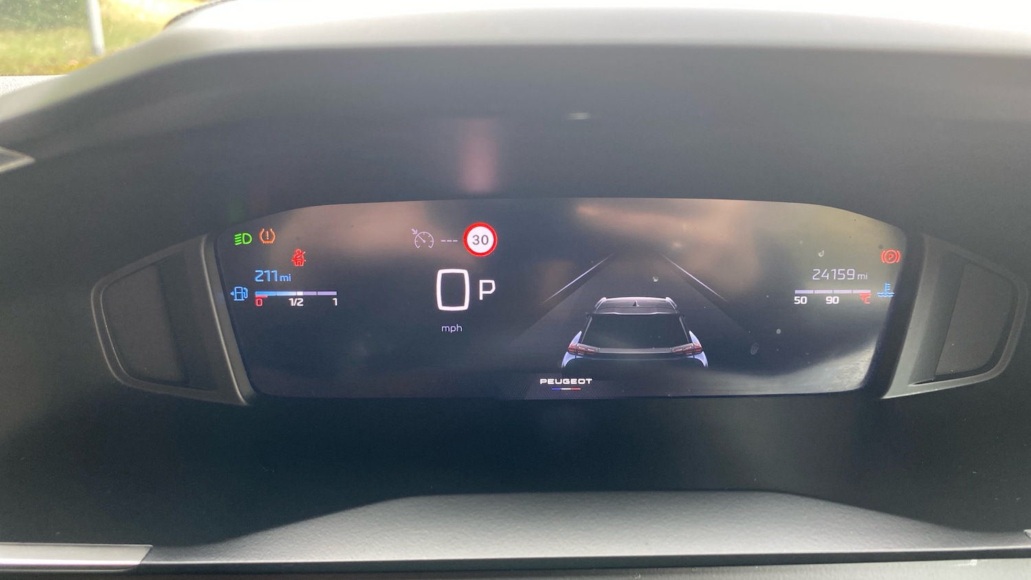 Used Peugeot 2008 2025 for sale - 76114192: Photo 18