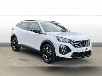 Peugeot - 2008