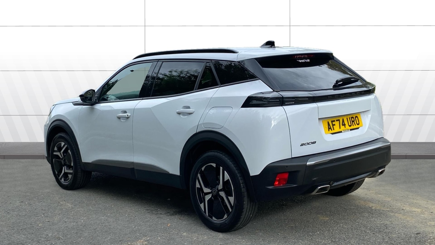 Used Peugeot 2008 2025 for sale - 76114192: Photo 2